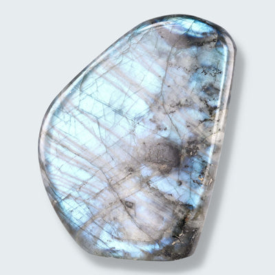 Labradorit Freeform aus Madargaskar (1462g)