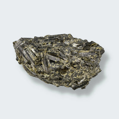 Grüner Turmalin aus Madagaskar (194g)