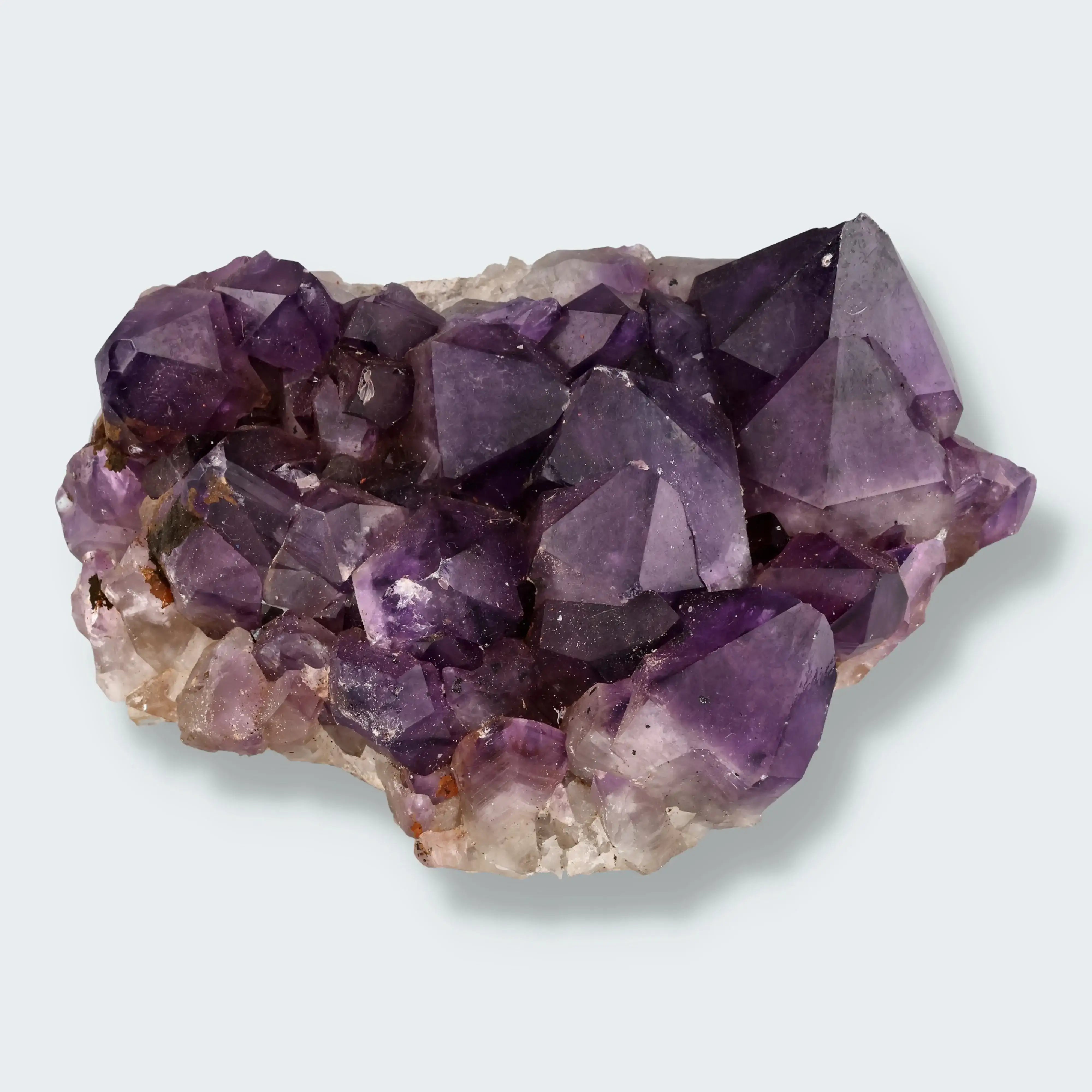 Amethyst Stufe aus dem Kongo (2696g)