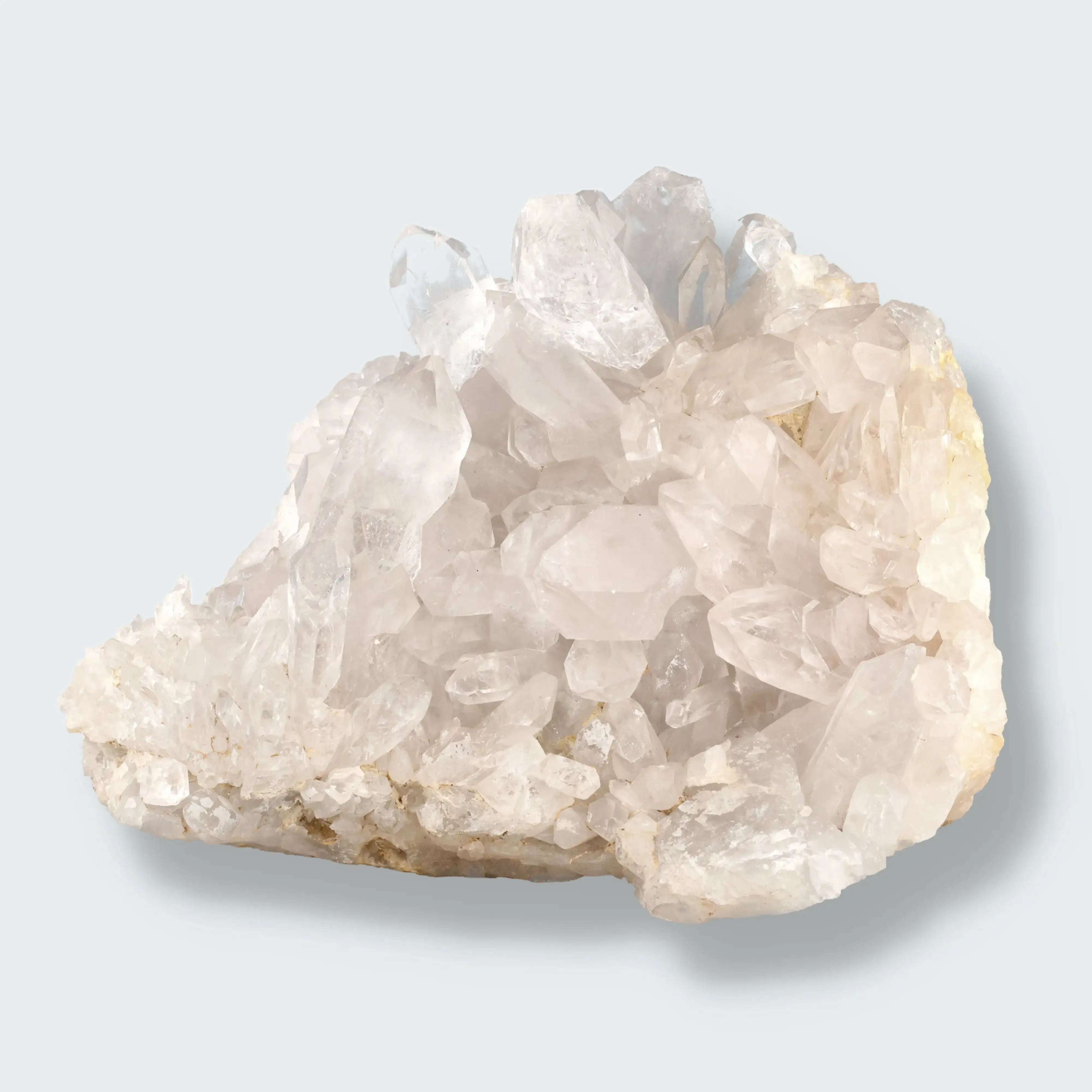 Bergkristall XL aus Brasilien (8,251kg)