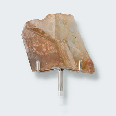 Honig Citrin aus Mansa, Sambia - unbehandelt und nicht wärmebehandelt! (193g)