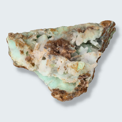 Smithsonit aus Indonesien (451g)