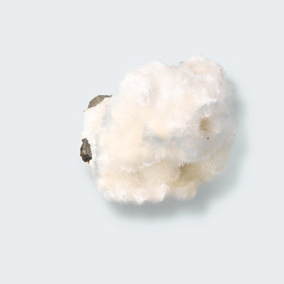 Okenit aus Indien (20g)