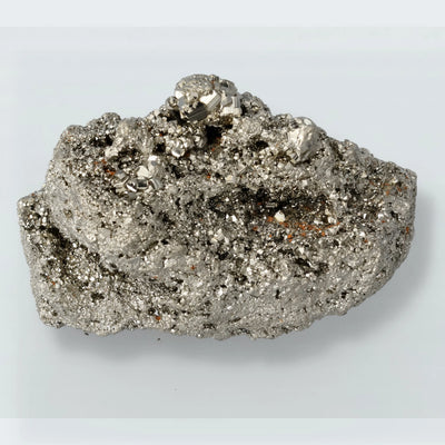 Pyrit aus Huánuco, Peru (510g)