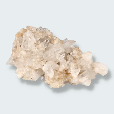 Bergkristall Stufe (224g)