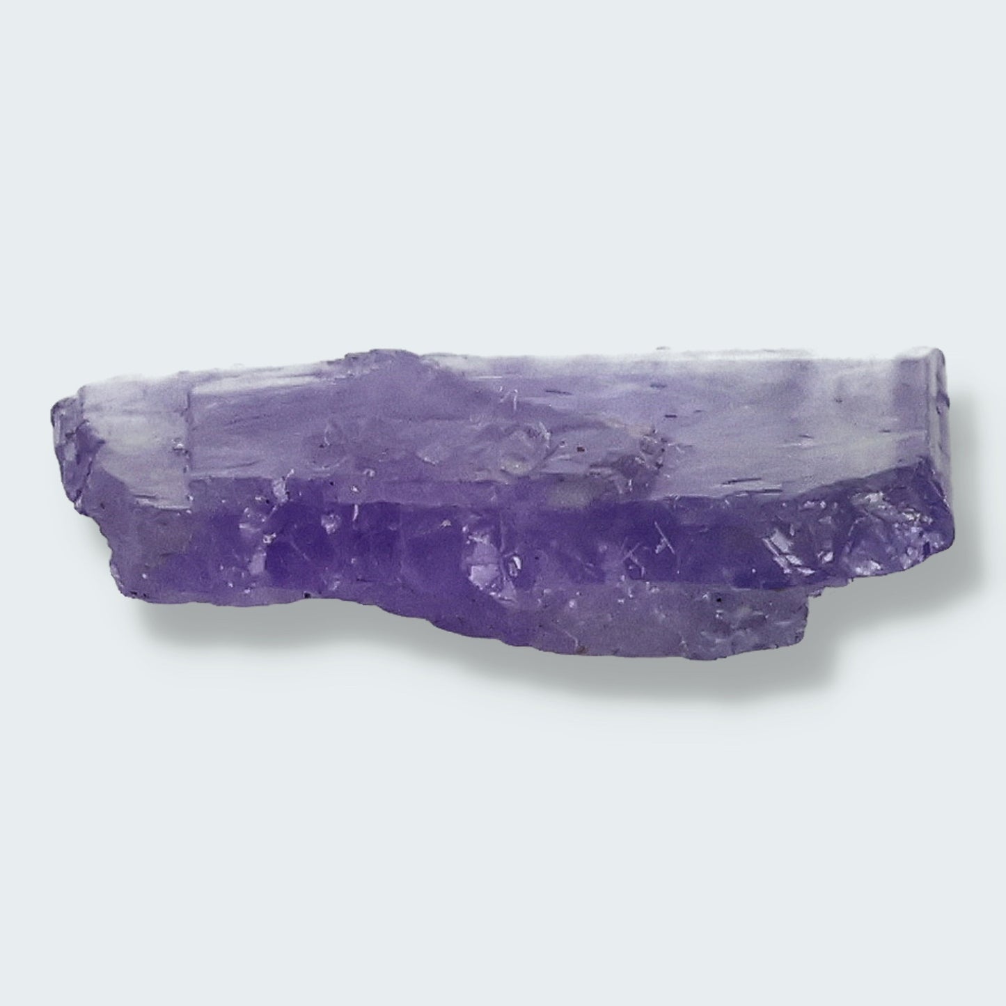 Tansanit aus Tansania (8,15ct)