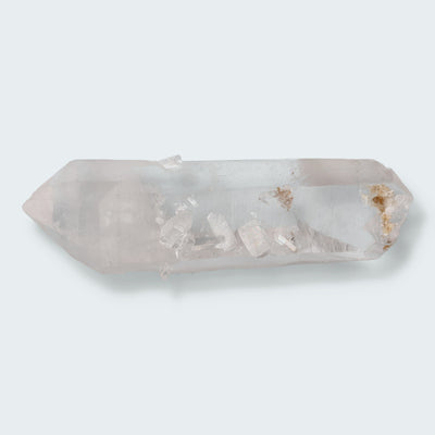 Bergkristall Spitze (128g)