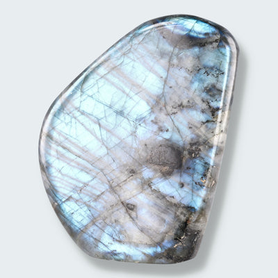 Labradorit Freeform aus Madargaskar (1462g)