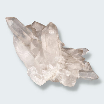 Bergkristall Stufe (295g)