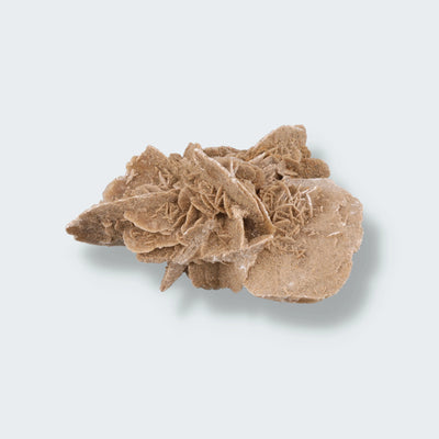 Sandrose aus der inneren Mongolei, China (303g)