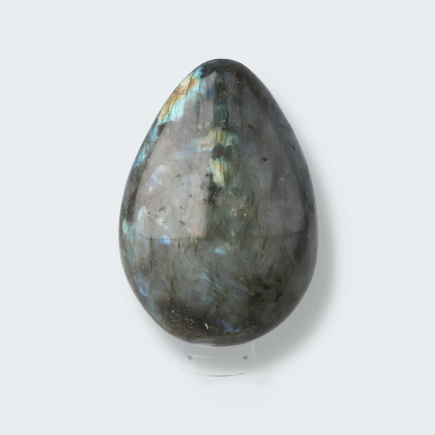 Labradorit Ei