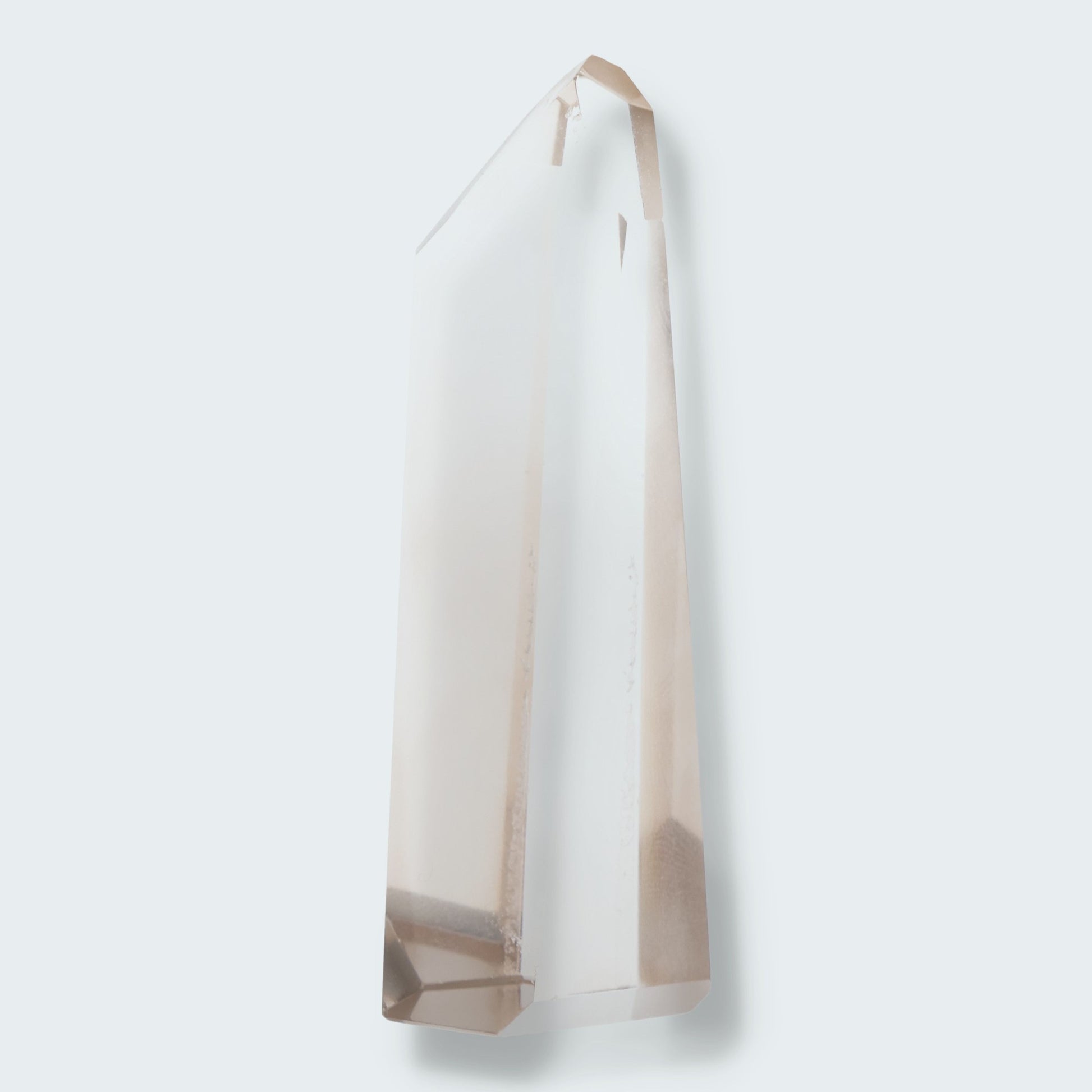 Bergkristall Spitze (171g)