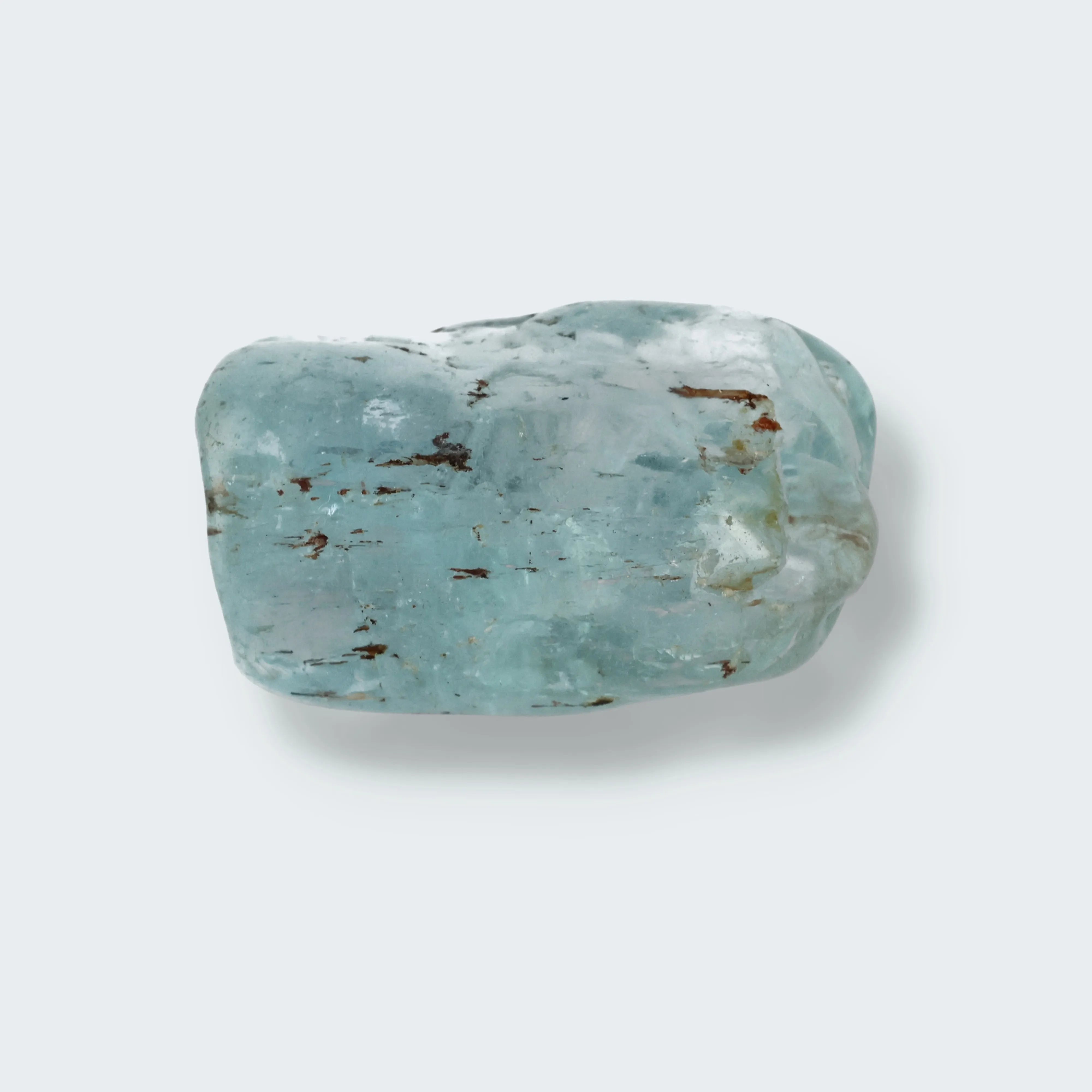 Aquamarin aus Brasilien (36g)