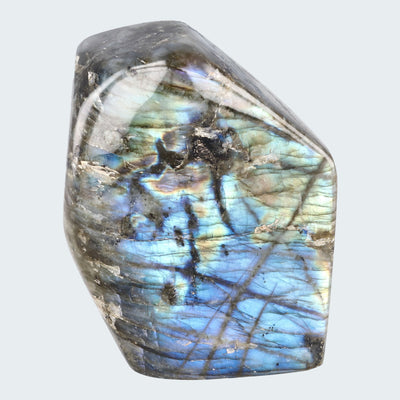 Labradorit Freeform aus Madargaskar (921g)