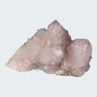 Spirit Quarz aus Boekenhouthoek, Mpumalanga, Süd Afrika (121g)