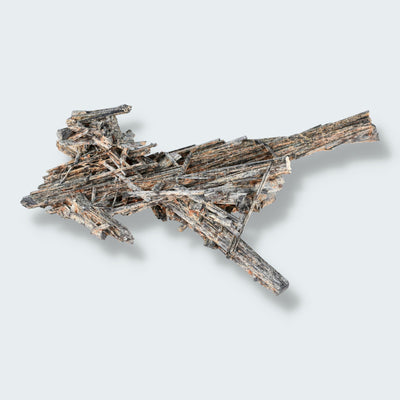 Arfvedsonit aus Marokko (17g)