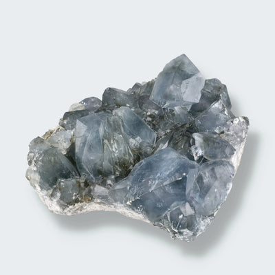 Celestit Celestin aus Madagaskar (786g)