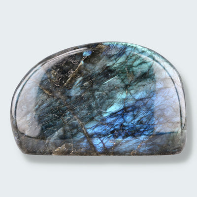 Labradorit Freeform aus Madargaskar (1878g)