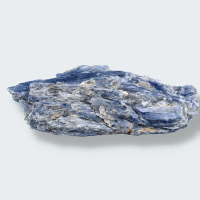 Blauer Kyanit (Disthen) aus Brasilien (464g)