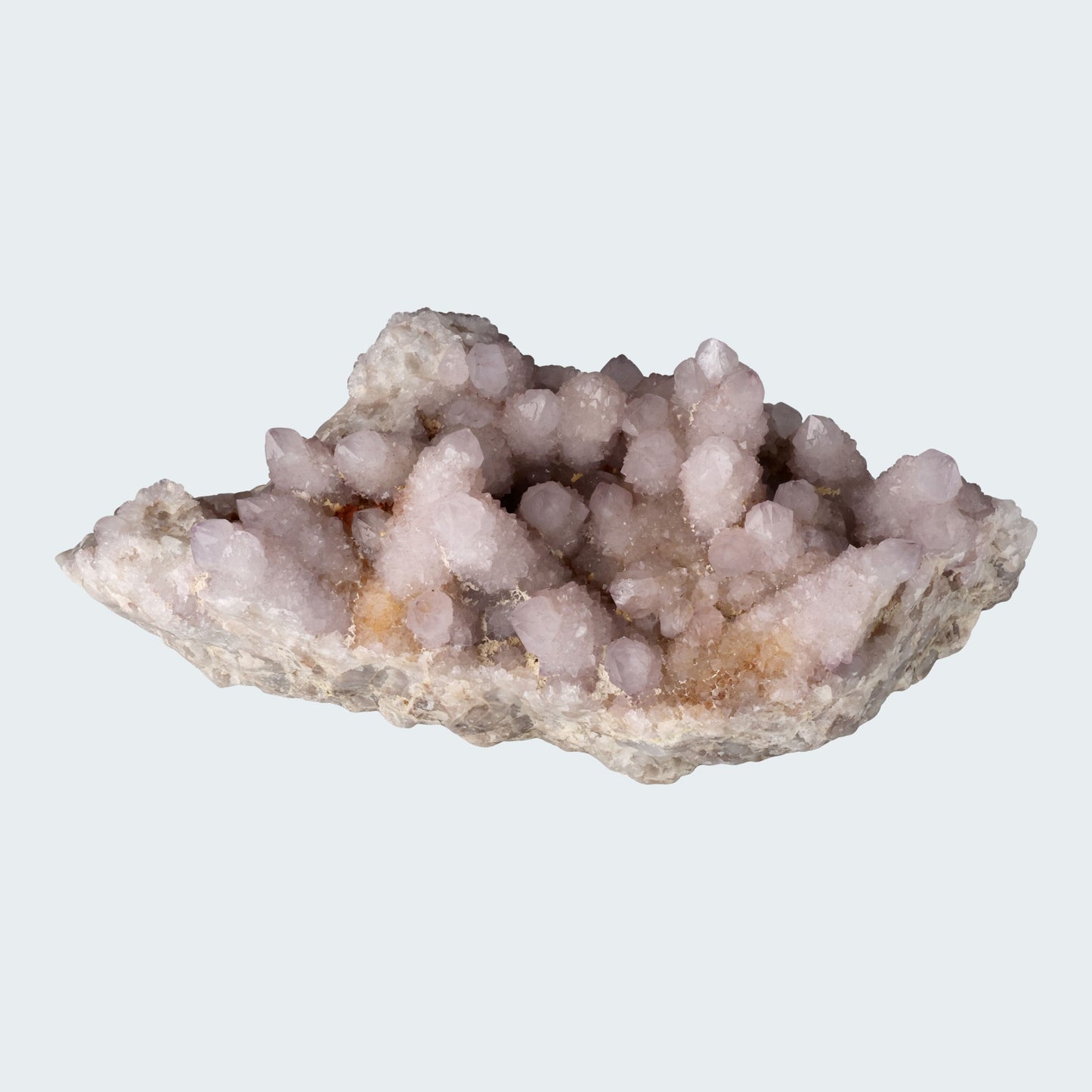 Spirit Quarz aus Boekenhouthoek, Mpumalanga, Süd Afrika (2583g)