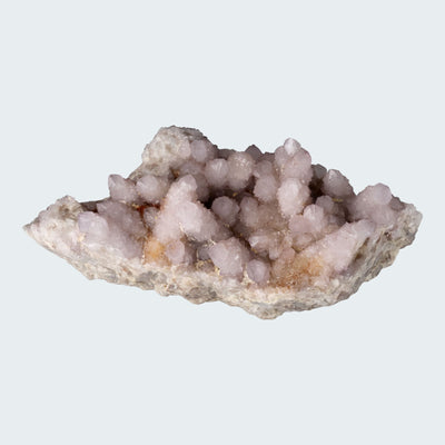 Spirit Quarz aus Boekenhouthoek, Mpumalanga, Süd Afrika (2583g)