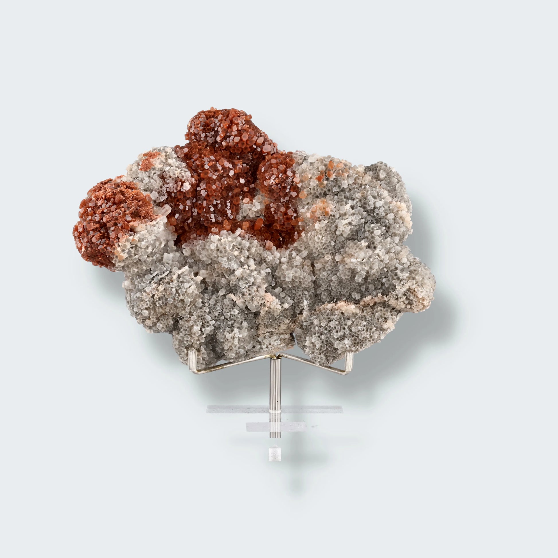 Aragonit aus Marokko (1102g)