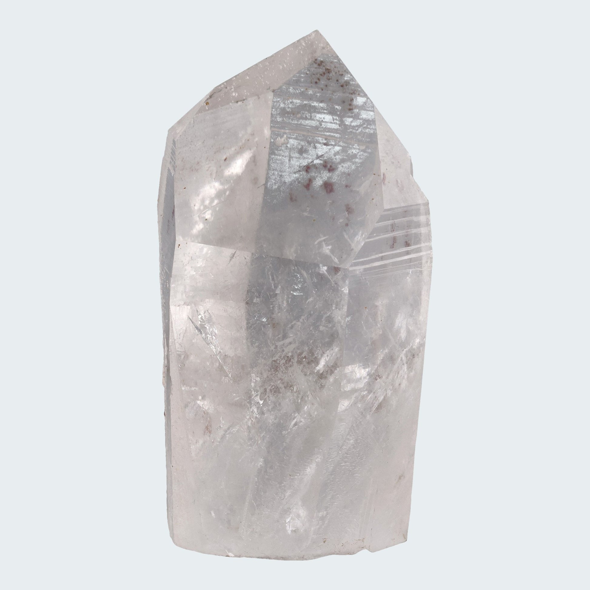 Bergkristall Spitze (274g)