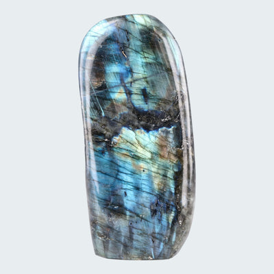 Labradorit Freeform aus Madargaskar (1242g)