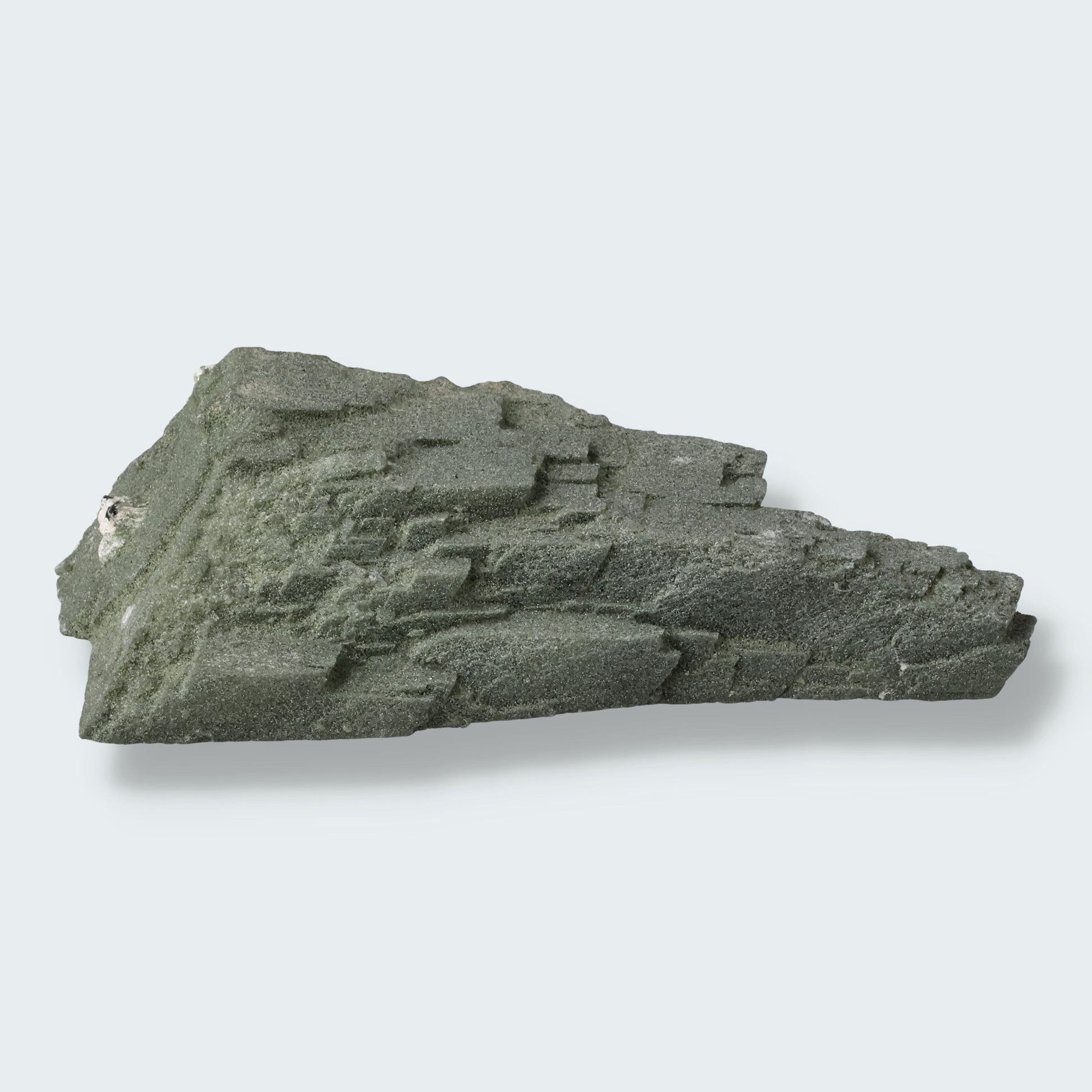 Adular aus dem Habachtal, Österreich (31g)