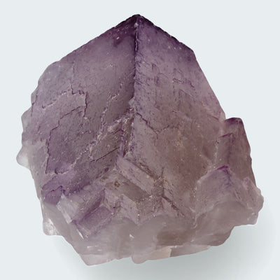 Fluorit Stufe aus Baluchistan/Pakistan (84g)