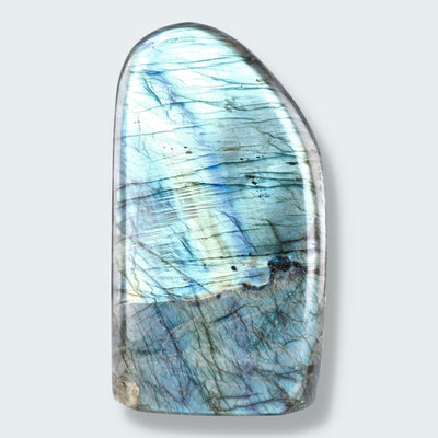 Labradorit Freeform aus Madargaskar (3130g)