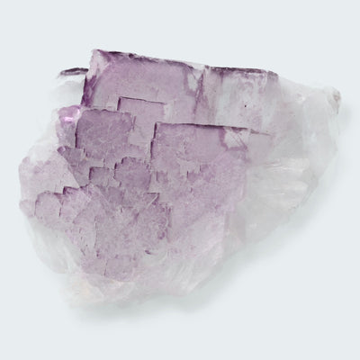 Fluorit Stufe aus Baluchistan Pakistan (78g)