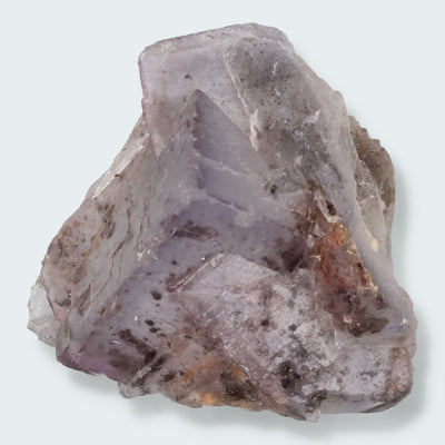 Fluorit Stufe aus Baluchistan Pakistan (95g)