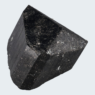 Schwarzer Schörl Turmalin aus Brasilien (1118g) - crystal paradise