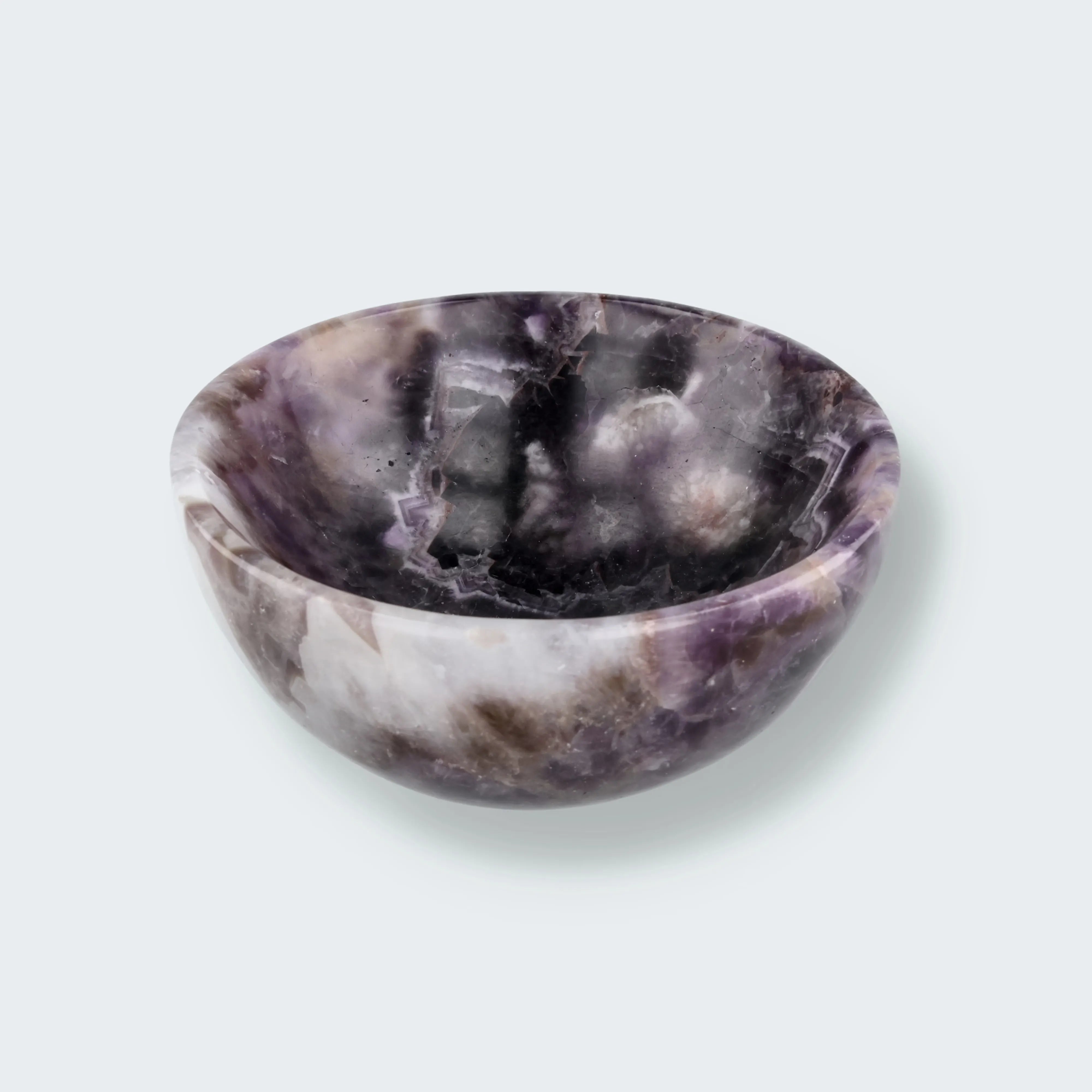 Amethyst Schale 13 cm