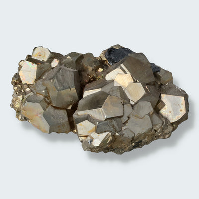 Pyrit aus Elba, Italien (64,8g)