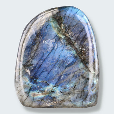 Labradorit Freeform aus Madargaskar (848g)