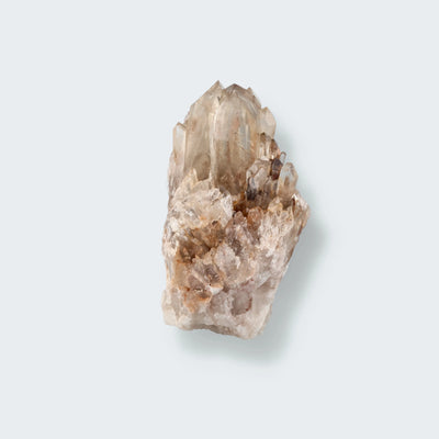 Citrin Stufe aus Kunduluni, Kongo (467g) - unbehandelt