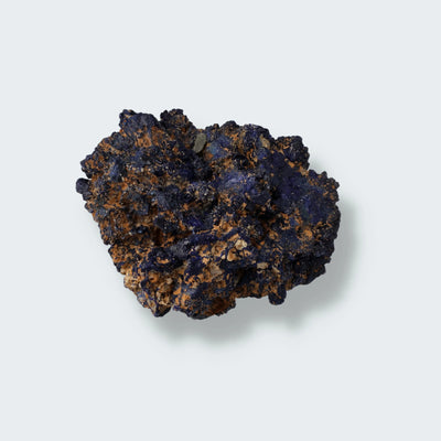 Azurit Stufe aus Kasachstan (178g)