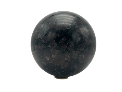XL Granat Kugel 21 cm (17,8kg)