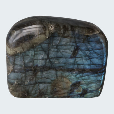 Labradorit Freeform (1117g)