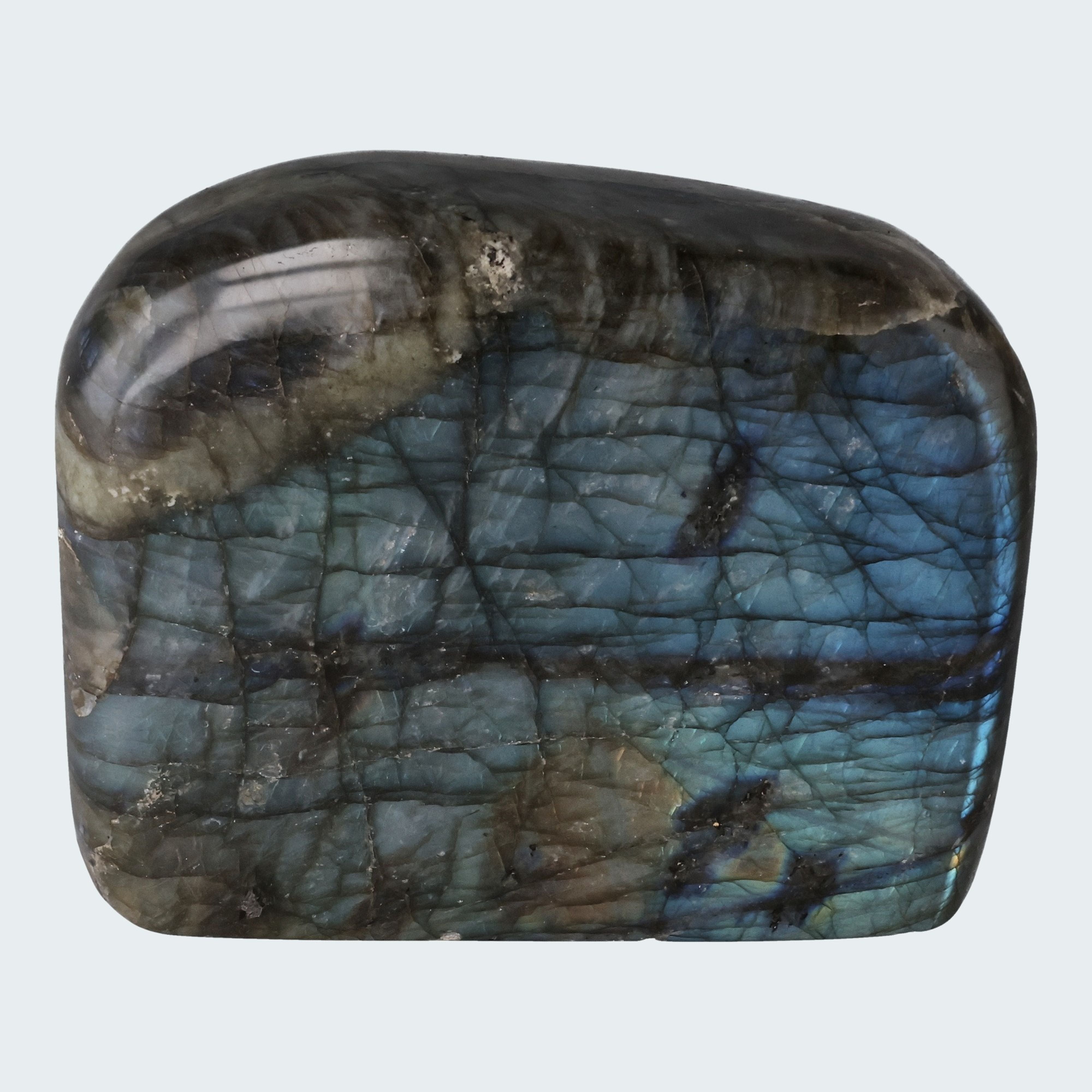 Labradorit Freeform (1117g)