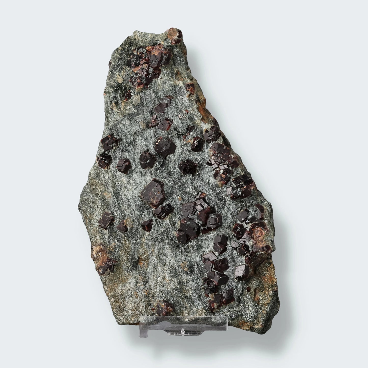 Granat aus Russland (455g)