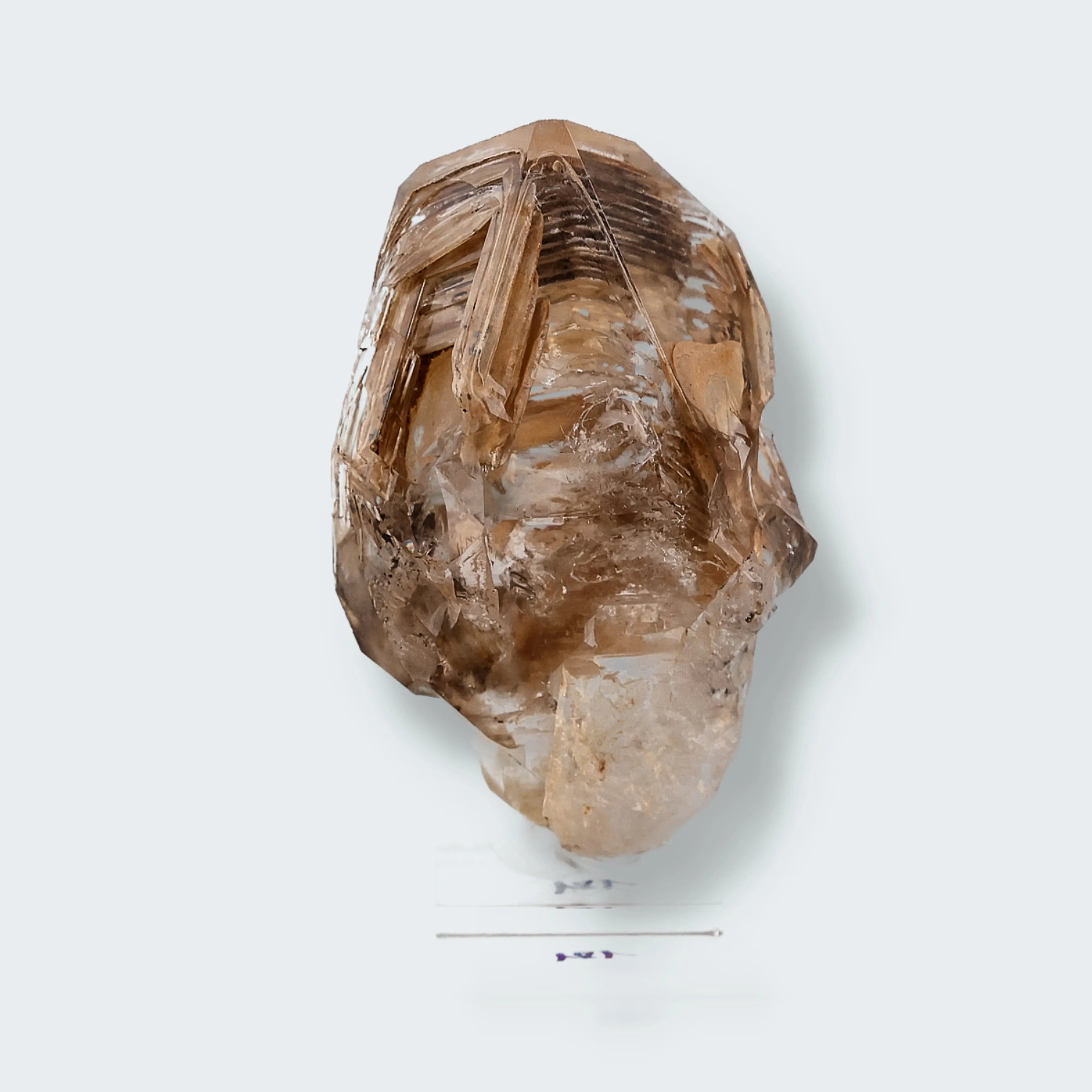 Fensterquarz aus Namibia (40g)