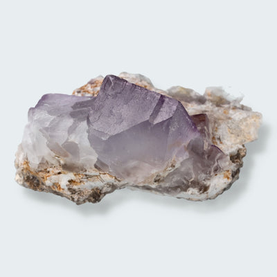 Violetter Fluorit aus Mexiko (40g)