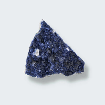 Blaubeer Fluorit aus der Inneren Mongolei (310g)