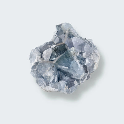 Celestit Celestin aus Madagaskar (619g)