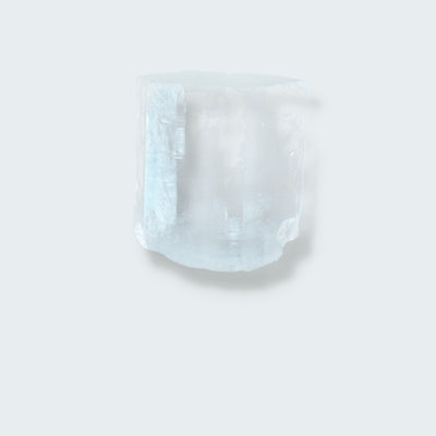 Aquamarin aus Pakistan (21g)