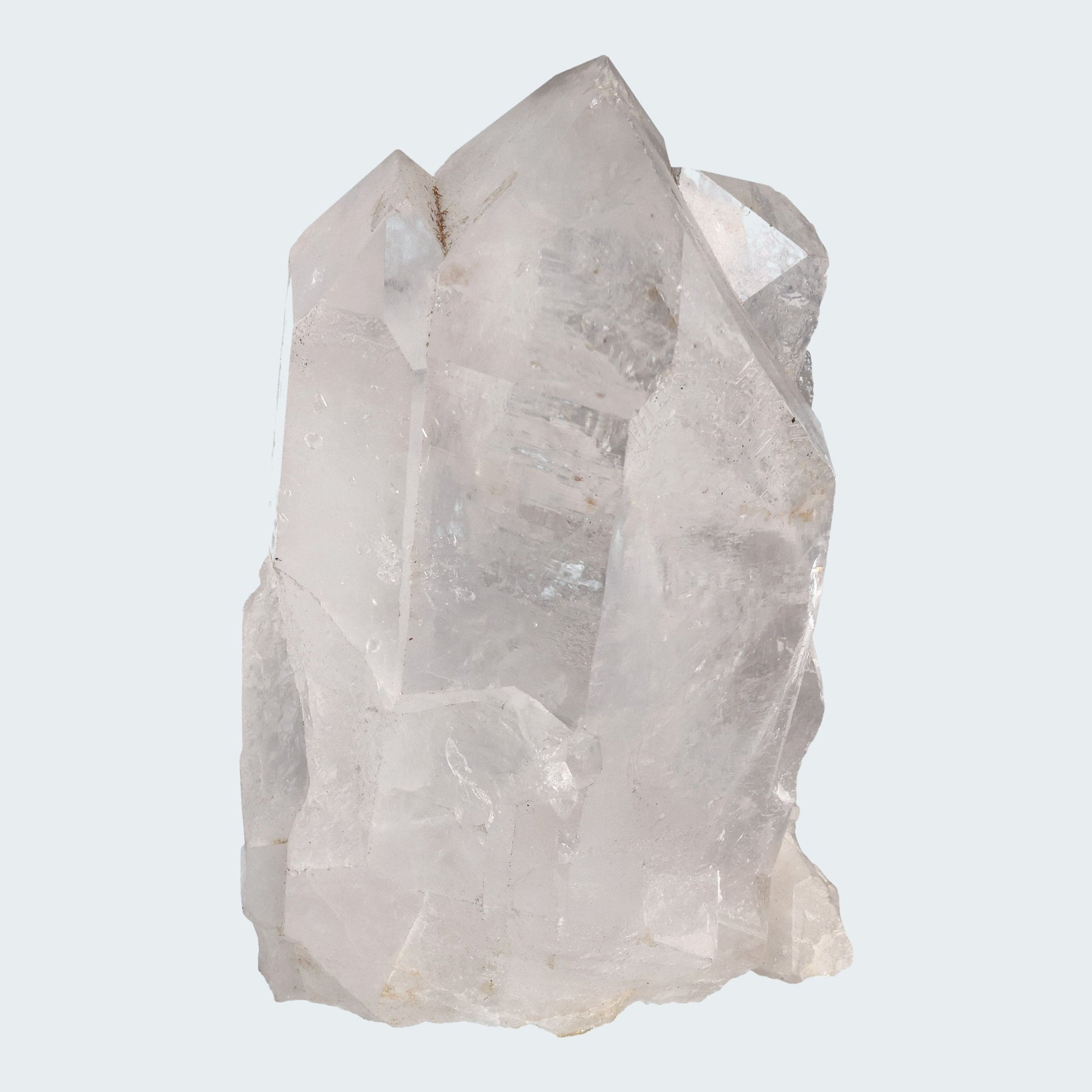 Bergkristall Spitze (1000g)