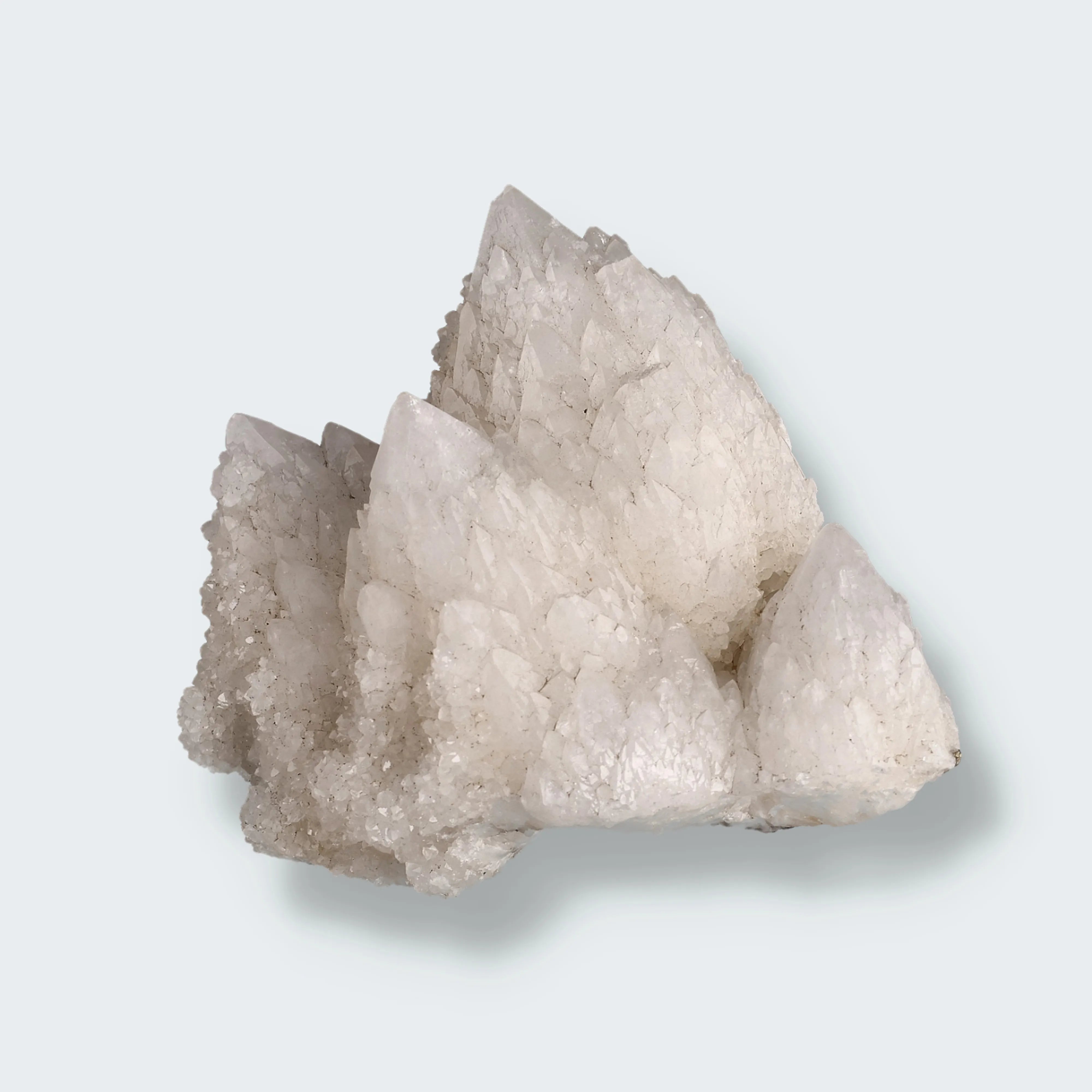 Sprossenquarz (327g)